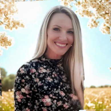 More about Amanda