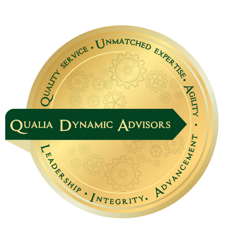 QDA Logo